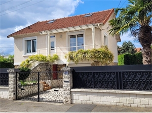 maison à la vente -   93600  AULNAY SOUS BOIS, surface 100 m2 vente maison - UBI436573946